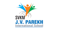 SVKM J.V. PAREKG
