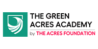 THE GREEN ACRES ACADEMY