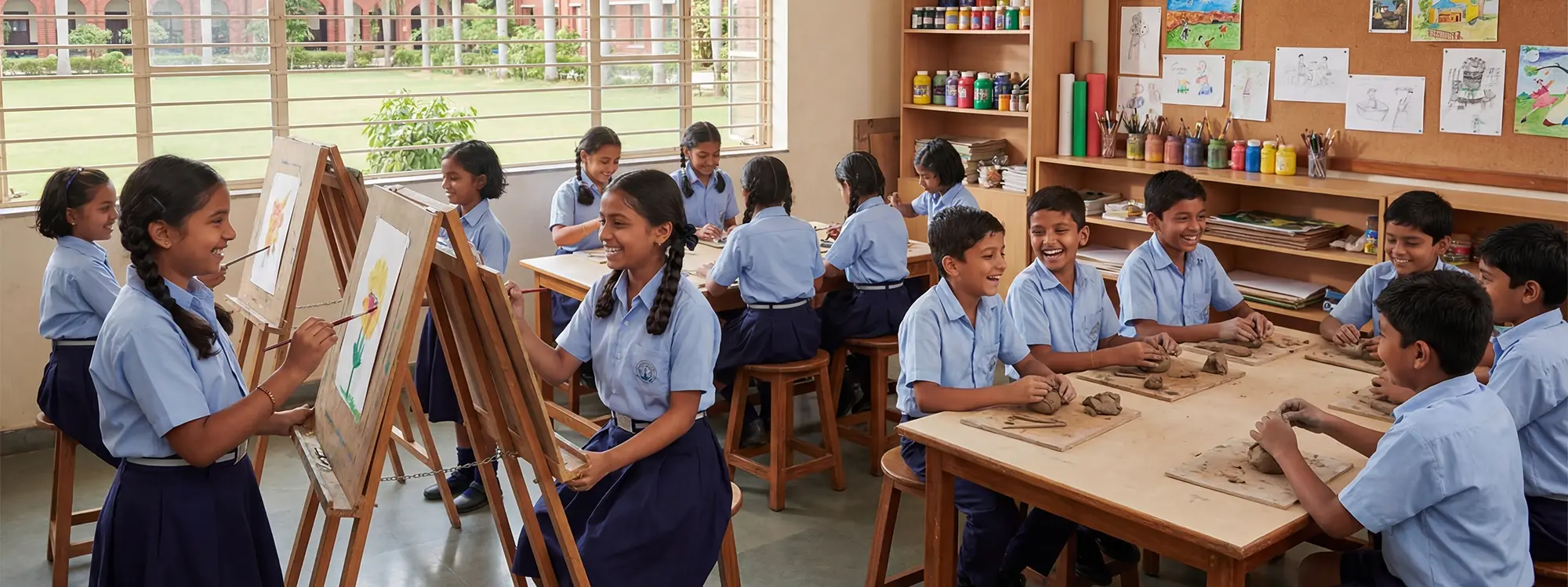 Benchmark your school against global standards with PISA for SchoolsRegister for Assessment Cycle 3