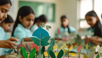 Building a Culture of Evidence: A Yatra for India’s Schools