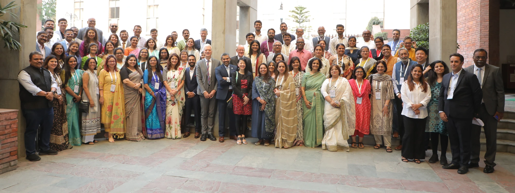 ExcelOne in actionOur Gallery