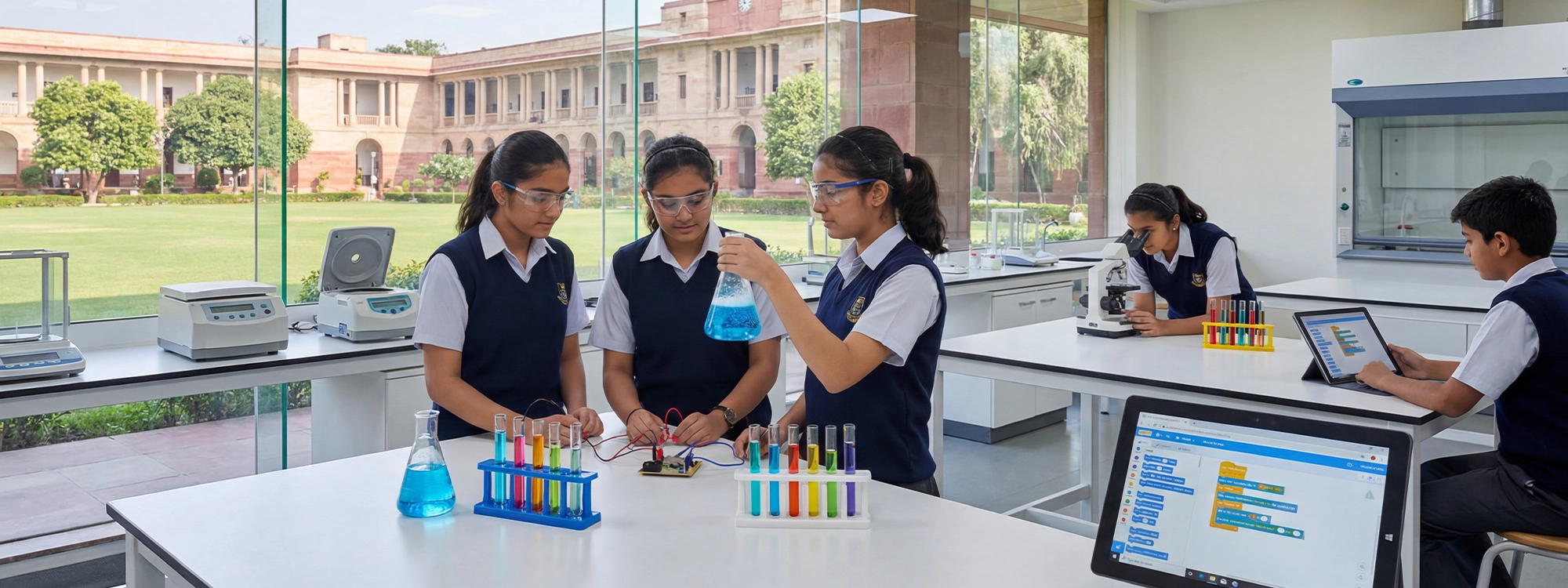 Stones2Milestones Vision   Helping every child find their place in the world        Know More